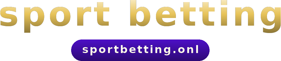 sport betting logo