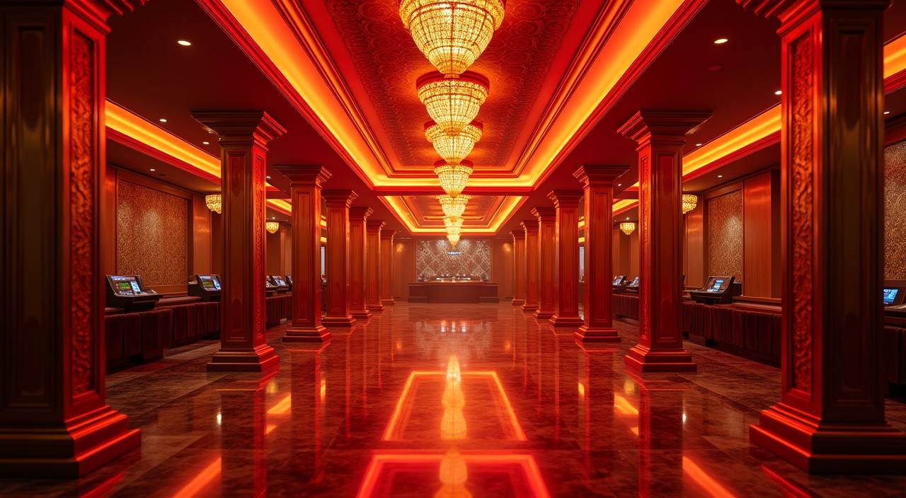 sport betting gaming platform